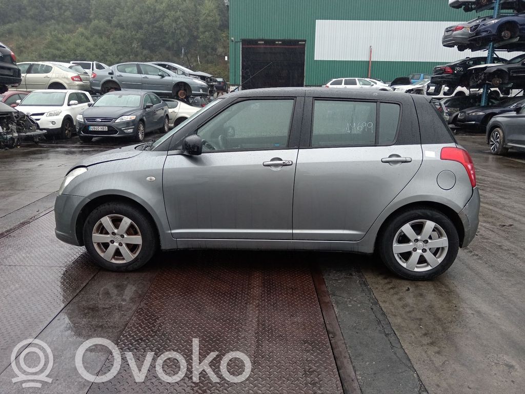 Swift I Swift  3965062J20
