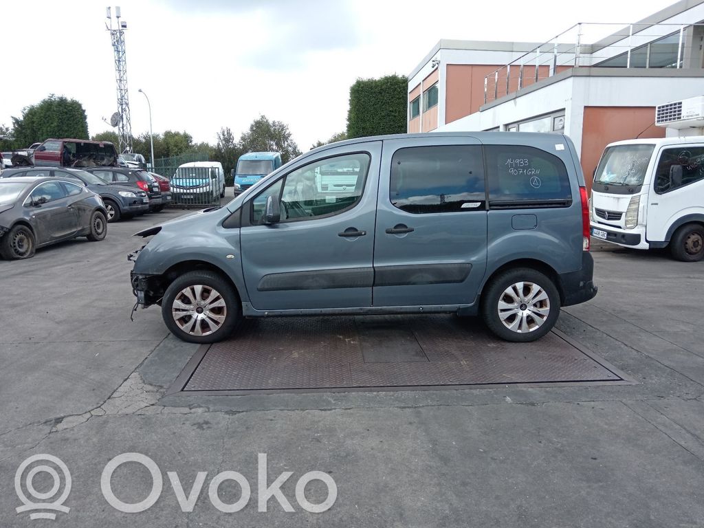 Berlingo Berlingo  20103579