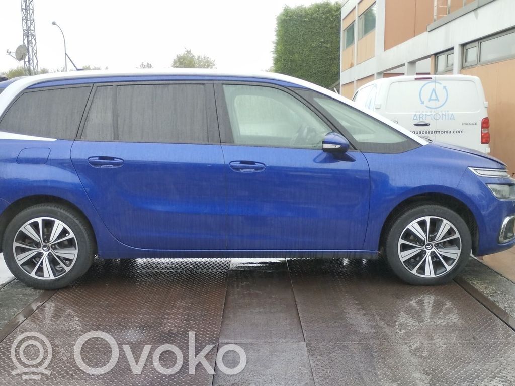 C4 SpaceTourer C4 Picasso, Grand Picasso, Aircross, Cactus  9807197380
