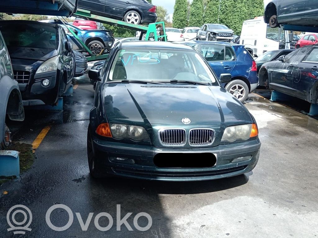 3 E46 Series 3  41358240406