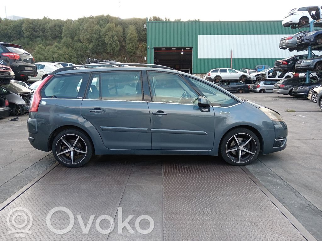 C4 Grand Picasso C4 Picasso, Grand Picasso, Aircross, Cactus  9660054980