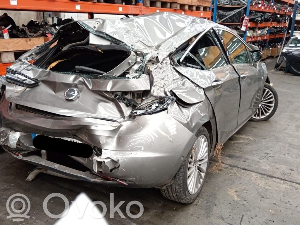 Astra K Astra  55592366