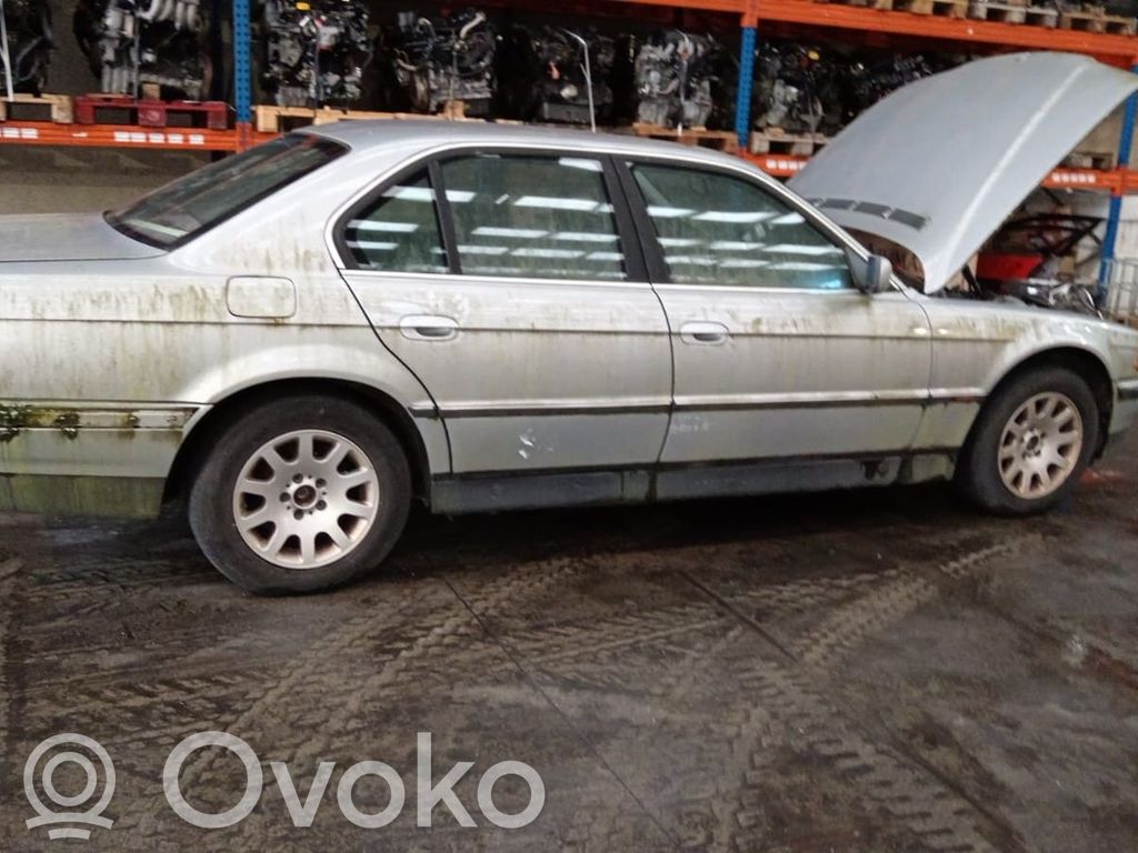 7 E38 Series 7  34111163757