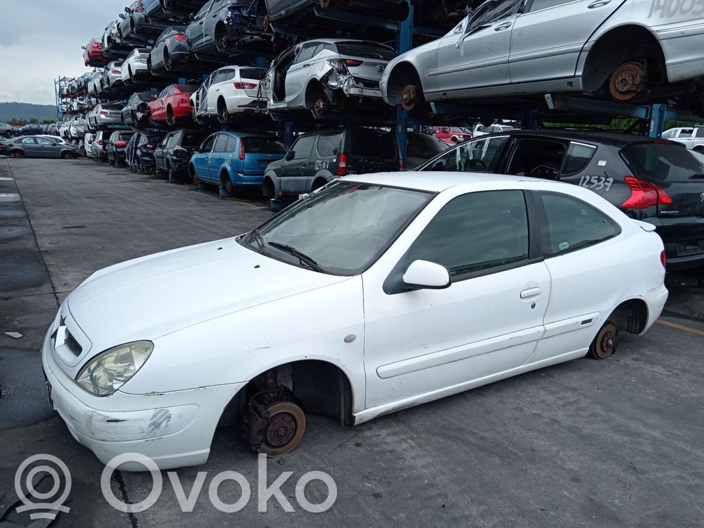 Xsara Xsara, Xsara Picasso  5802C9