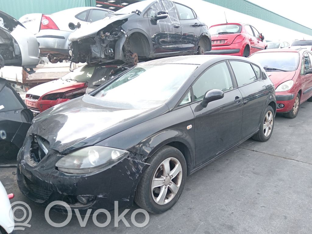 Leon (1P) Leon  03G131502