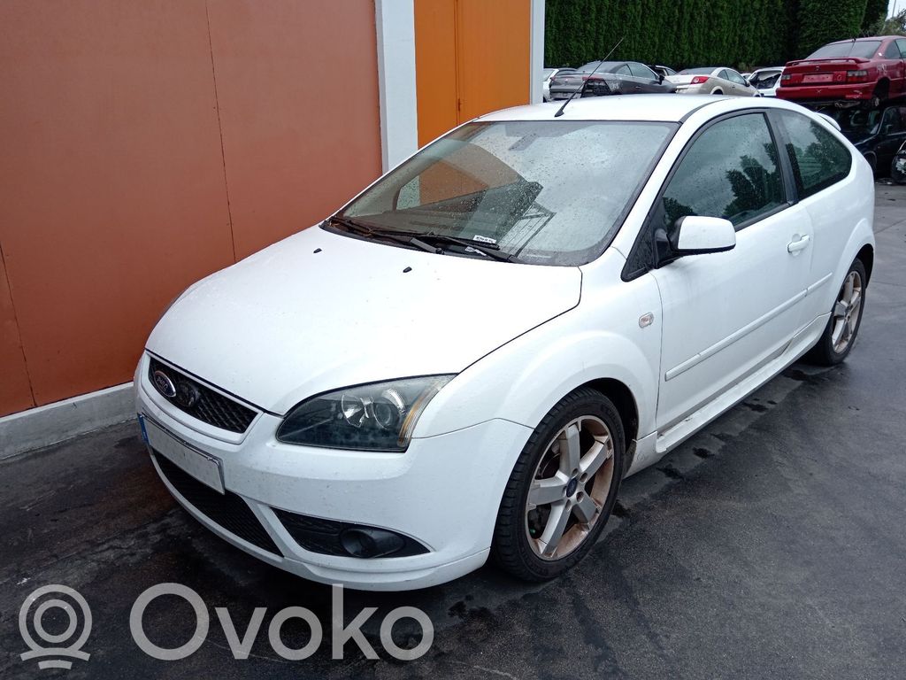 Focus Focus  6M5112A650YA