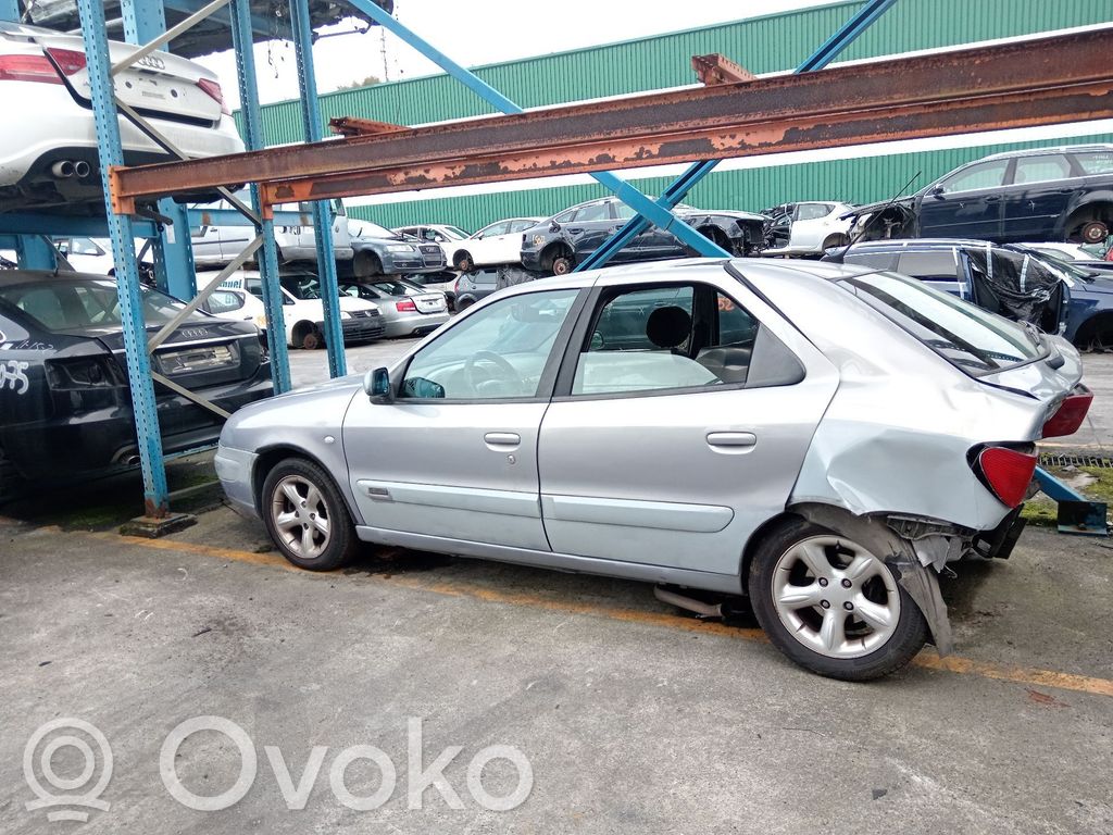 Xsara Xsara, Xsara Picasso  11013850125N