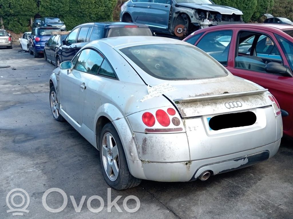 TT Mk1 TT, TTS  8N8857552A