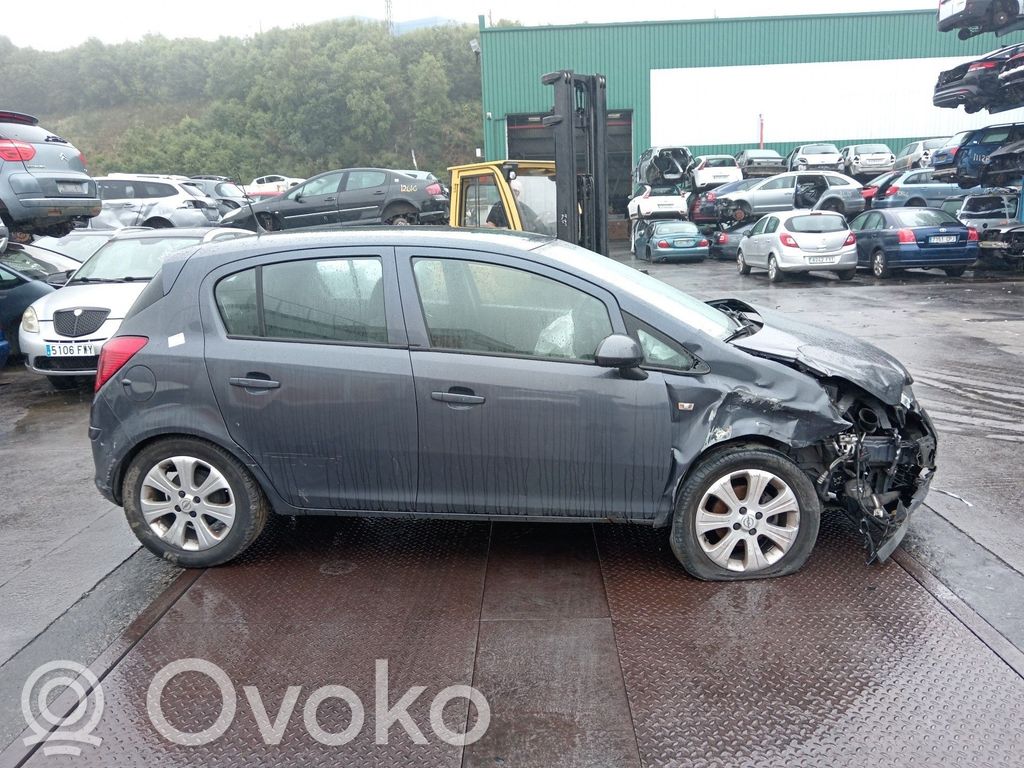 Corsa D Corsa  63377424010