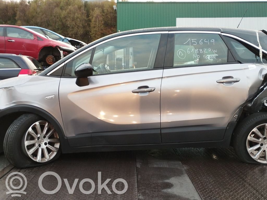 Crossland X Crossland X  9816276480