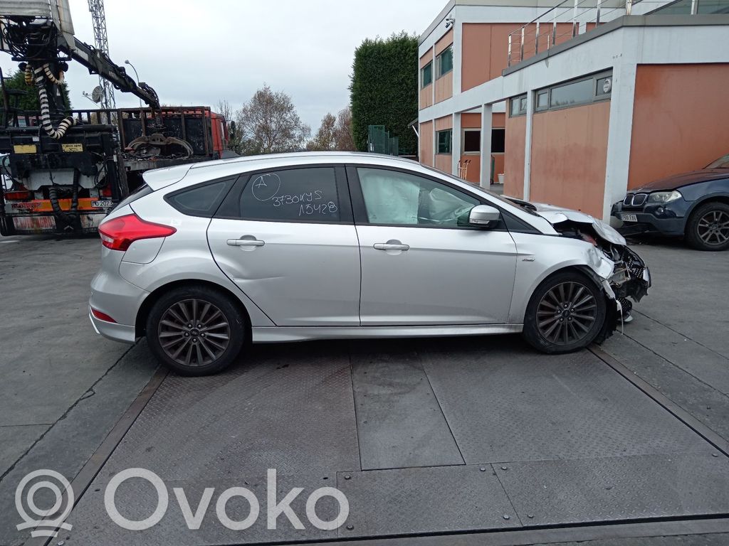 Focus ST Focus  F1FA9Y460CA