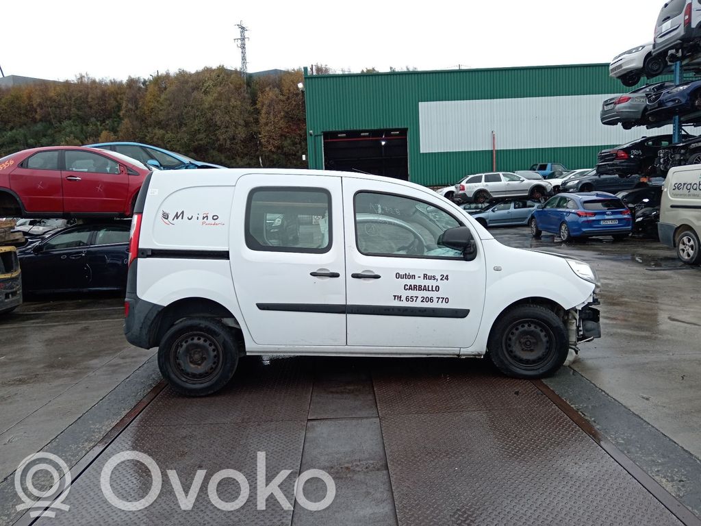 Kangoo II Kangoo  237106319R