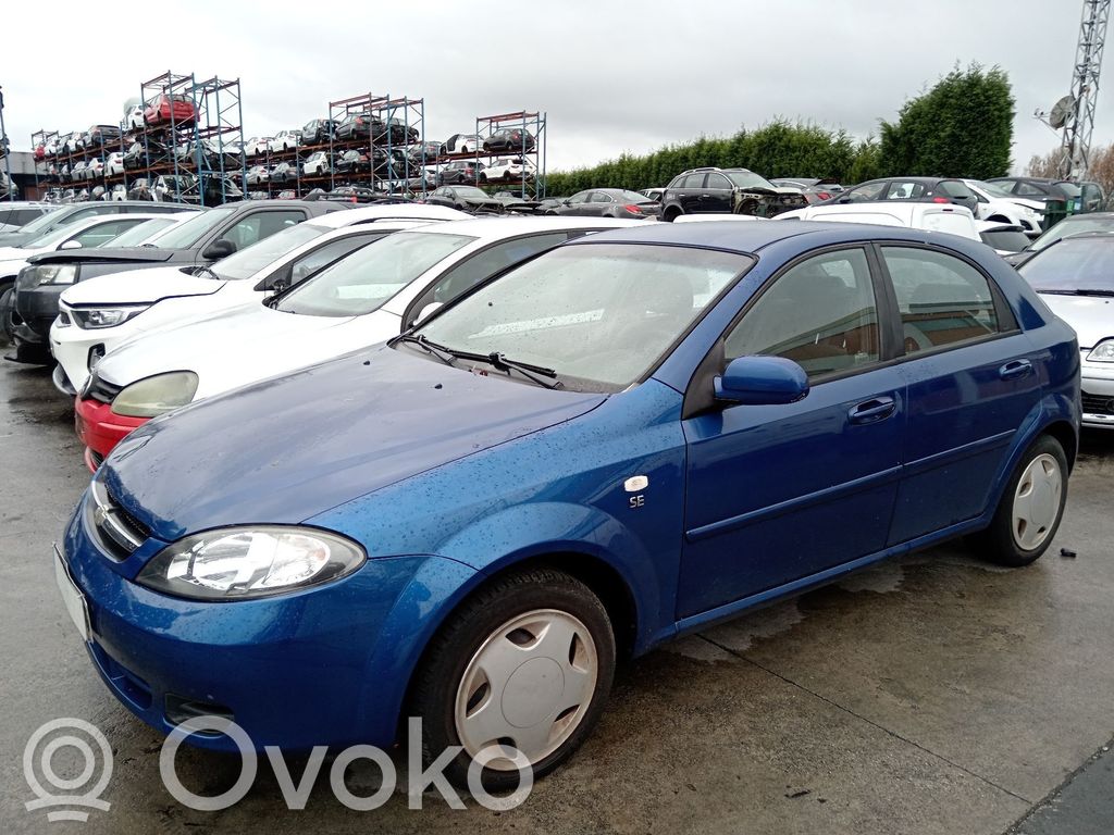 Lacetti Lacetti  96551217