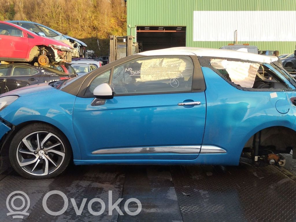 DS3 DS3  7410LE