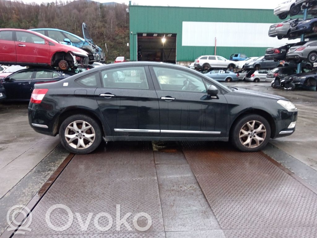 C5 C5, C5 Aircross  9665448780