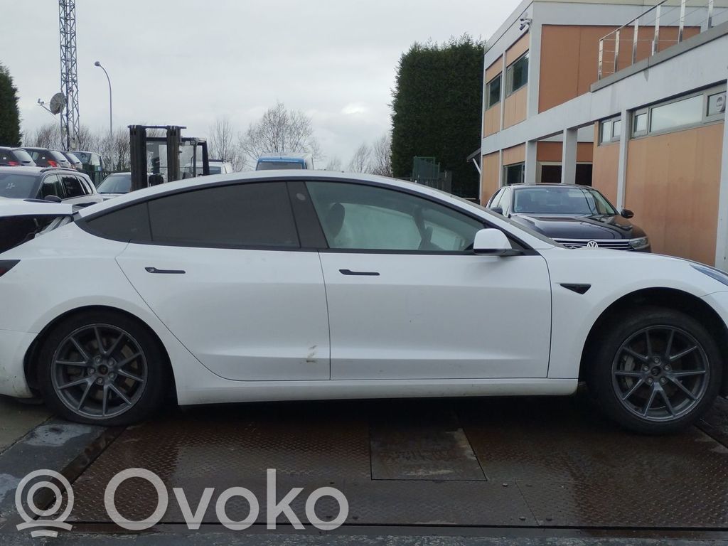 Model S Tesla Model S  1601460ECB