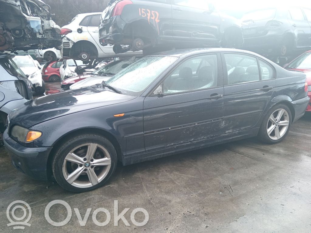 3 E46 Series 3  63126910956