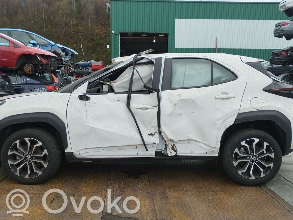 Yaris Yaris  89467K0020