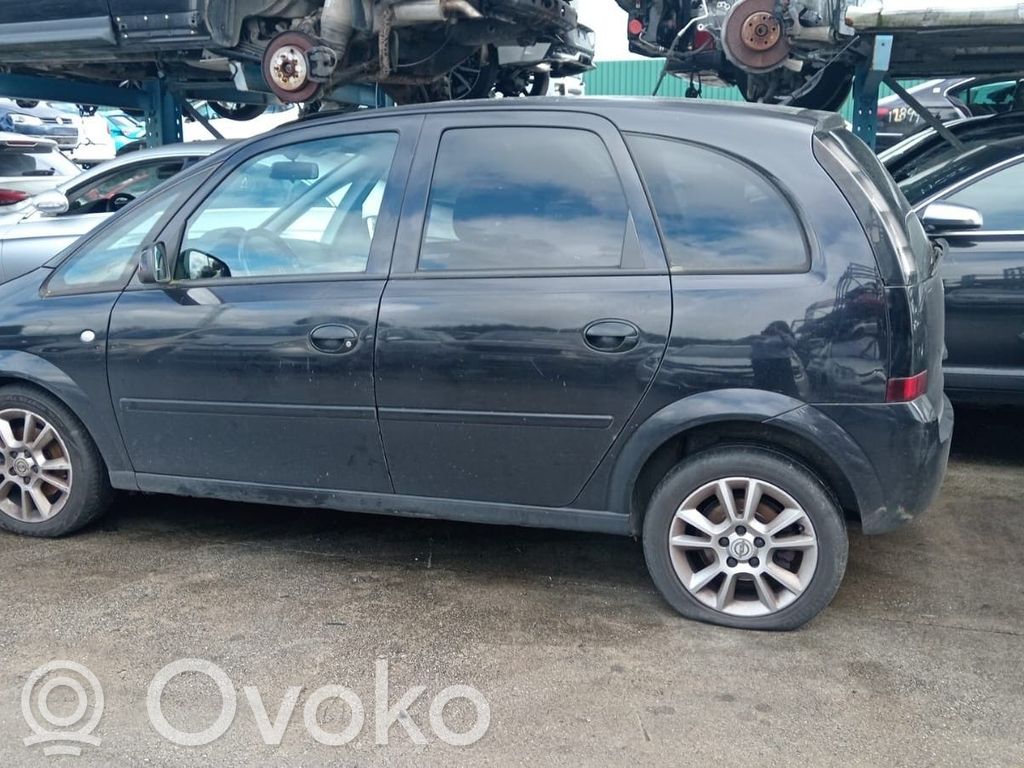 Meriva A Meriva  98074147