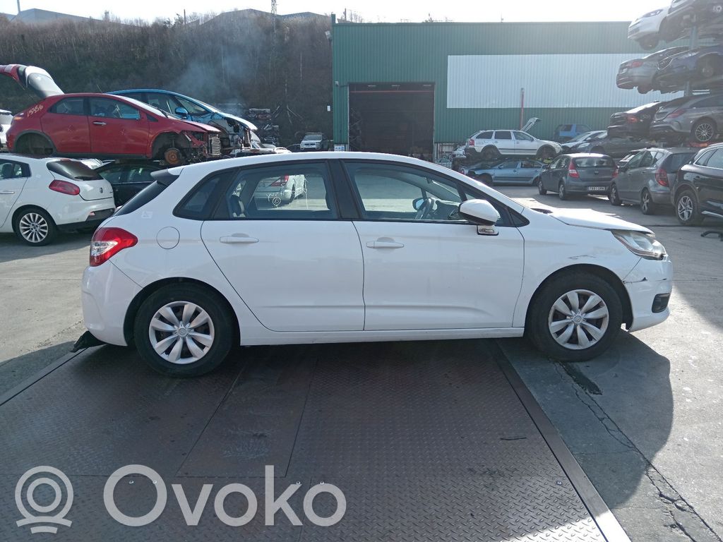 C4 II C4 Picasso, Grand Picasso, Aircross, Cactus  9H06