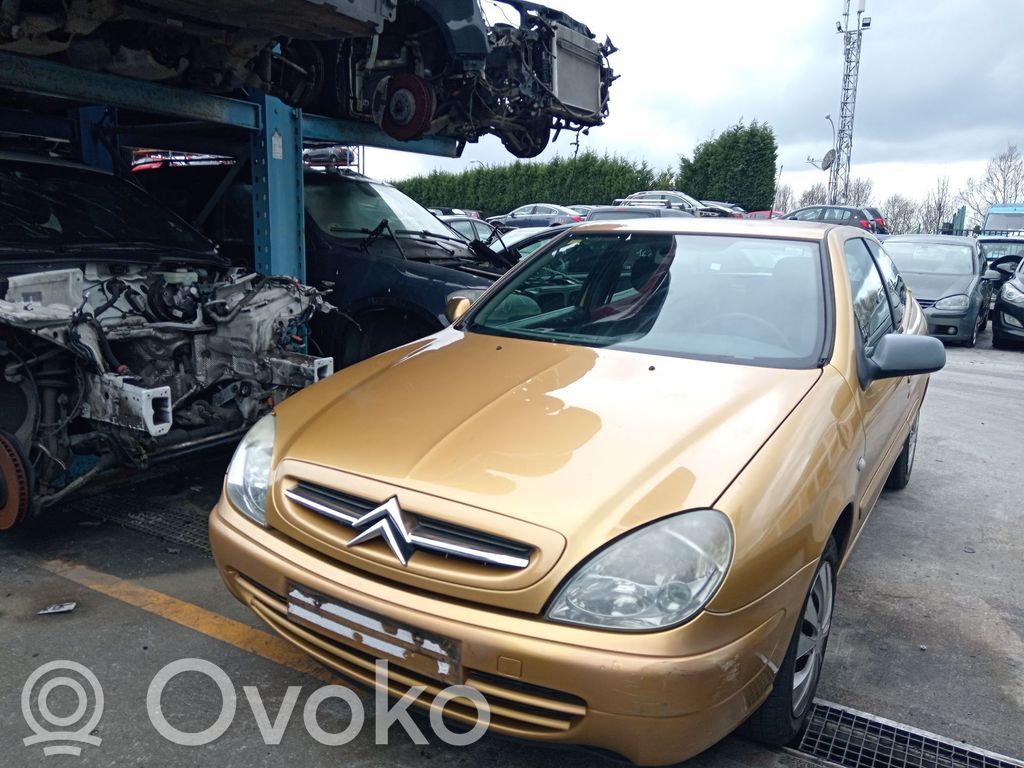 Xsara Xsara, Xsara Picasso  437137