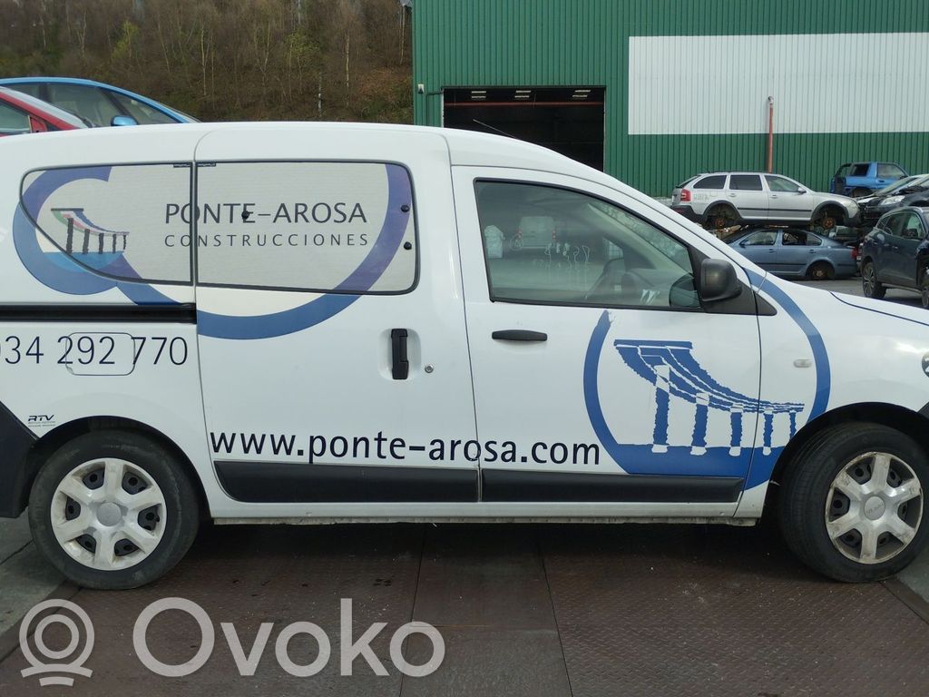 Dokker Dokker  5P3743000