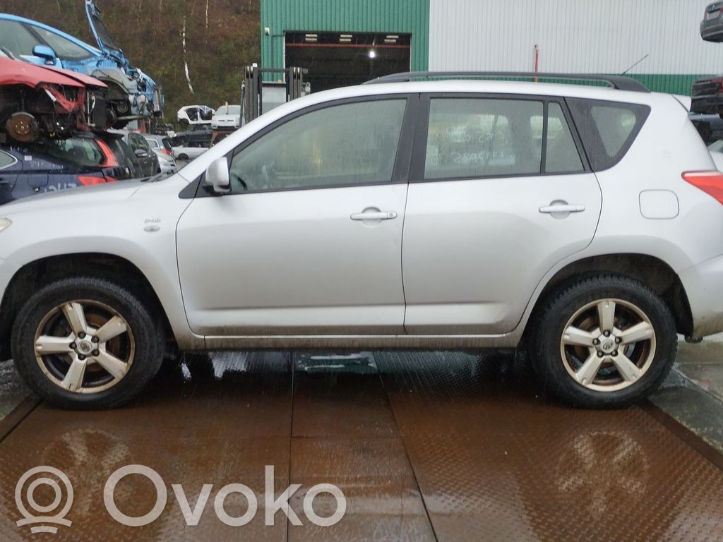 RAV 4 (XA30) RAV 4  270602603084