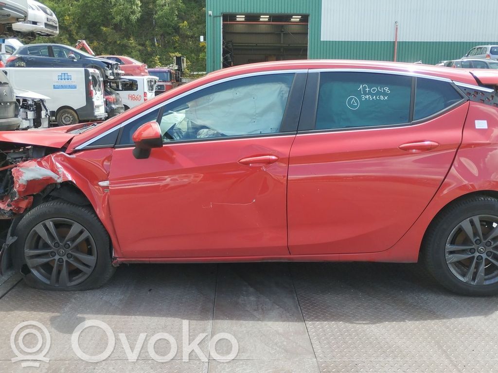 Astra K Astra  39014221