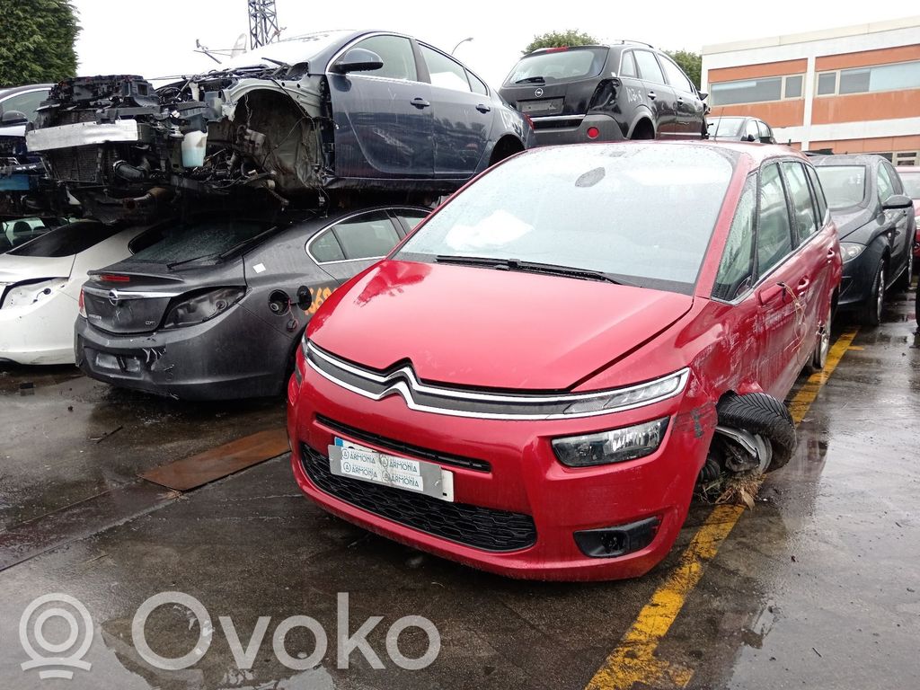 C4 Grand Picasso C4 Picasso, Grand Picasso, Aircross, Cactus  9804127280