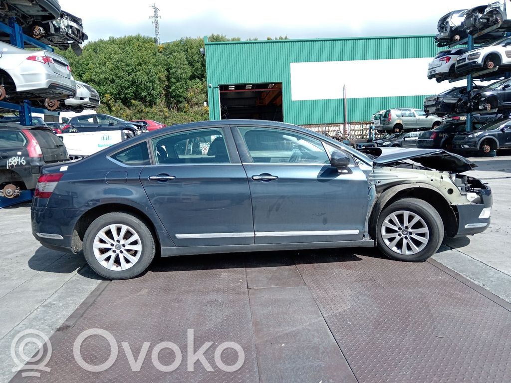 C5 C5, C5 Aircross  9675877980