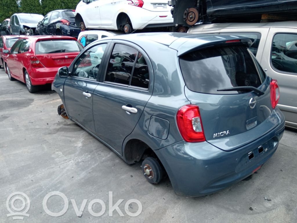 Micra Micra  219992ET7