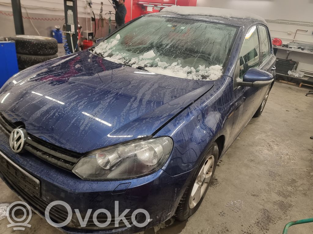 Golf VI Golf  1K0820743FD