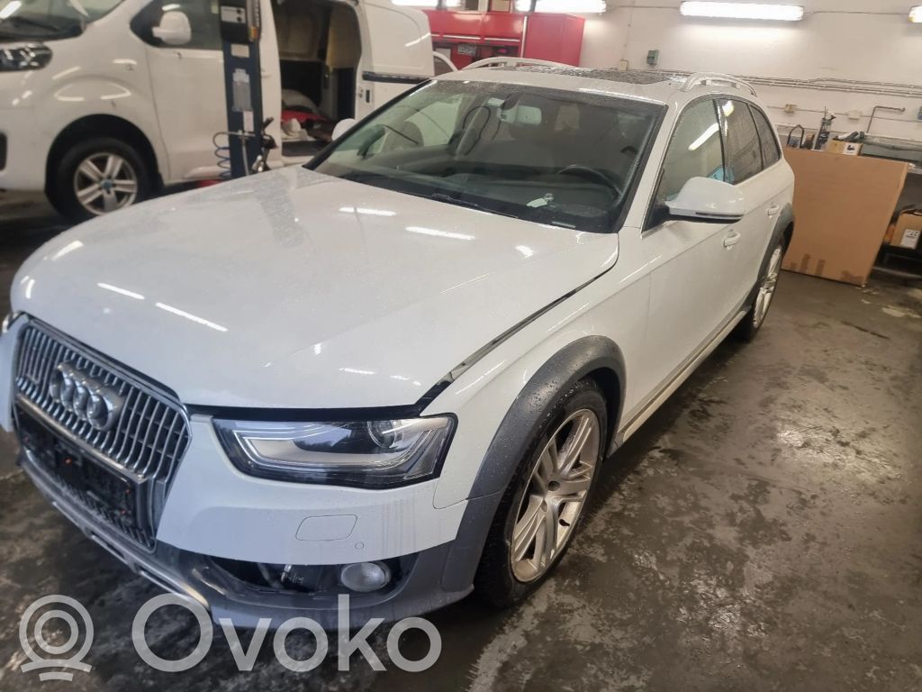 A4 Allroad A4 Allroad  06H903017