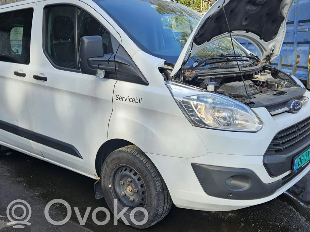 Transit Custom Transit Custom  EK2T14B428ED