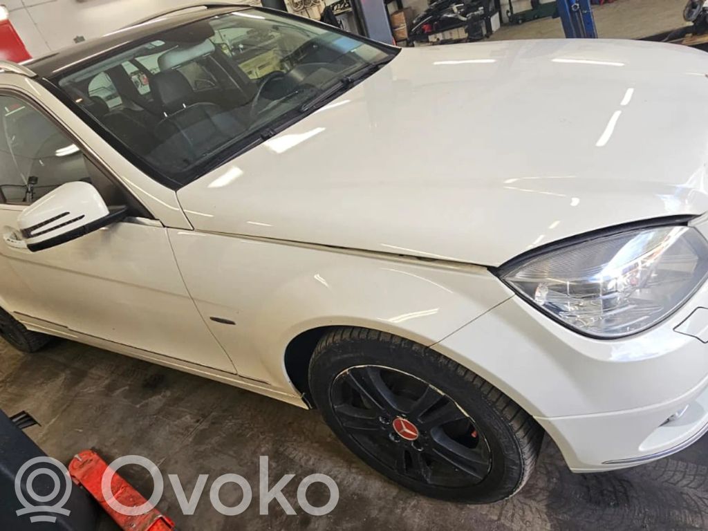 C W204 C-class, AMG (W202, W203, W204, W205, W206)  A2049802164