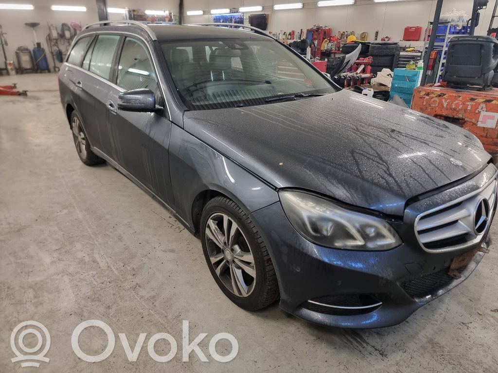 E W212 E-class, AMG (W124, W210, W211, W212, W213, C207, W238)  A0009068504