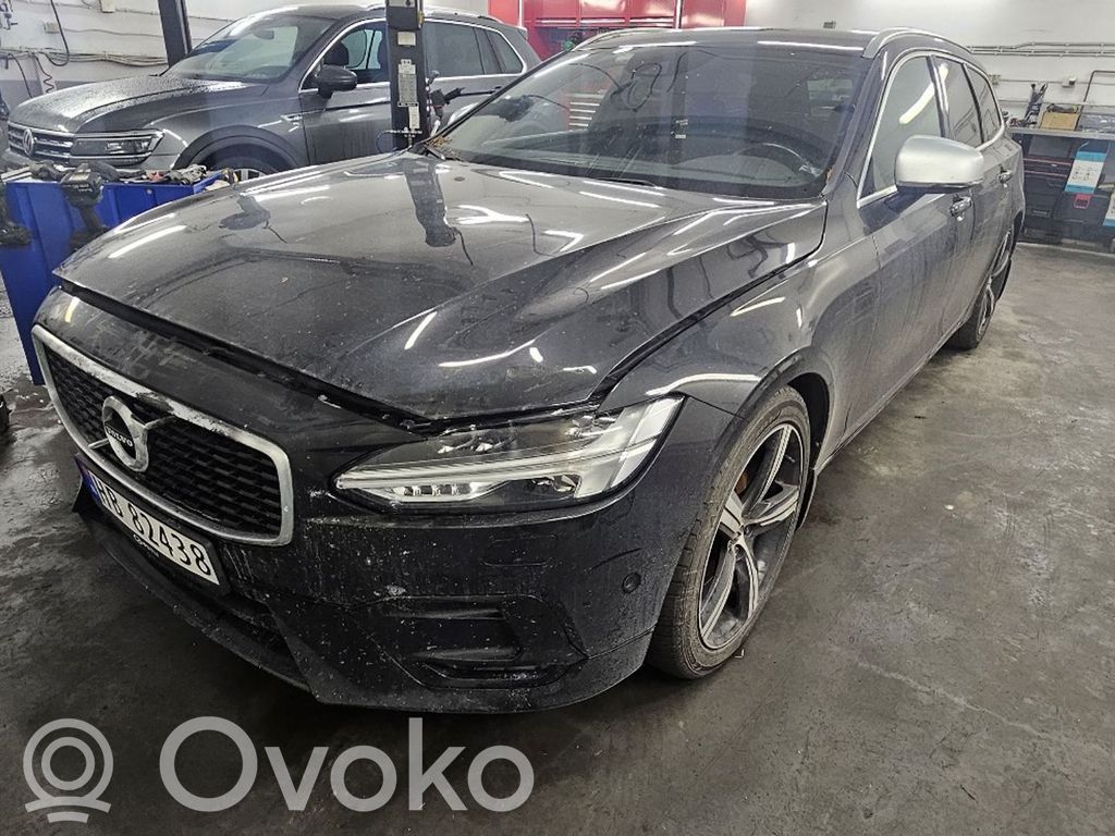 S90, V90 S90, V90