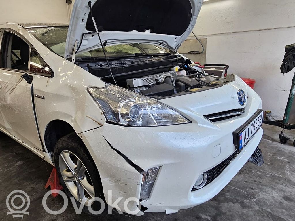 Prius+ (ZVW40) Prius  8953576011