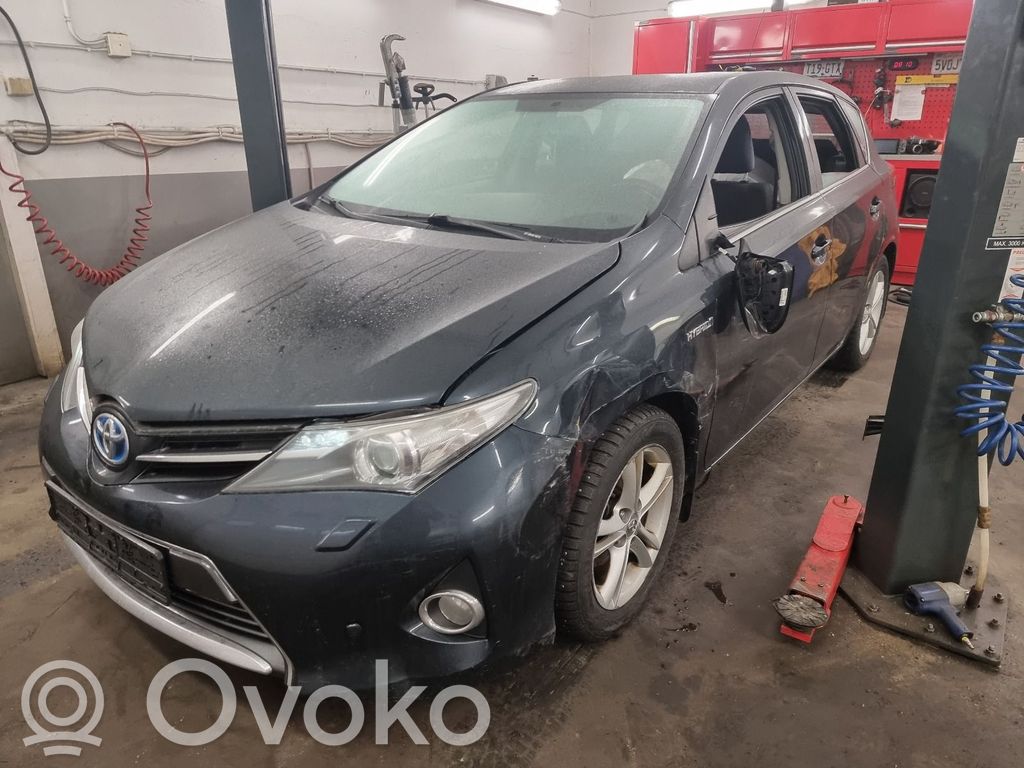 Auris E180 Auris  P410