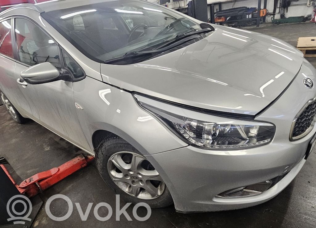 Pro Cee'd II Ceed, Ceed SW, Pro Ceed  2616559