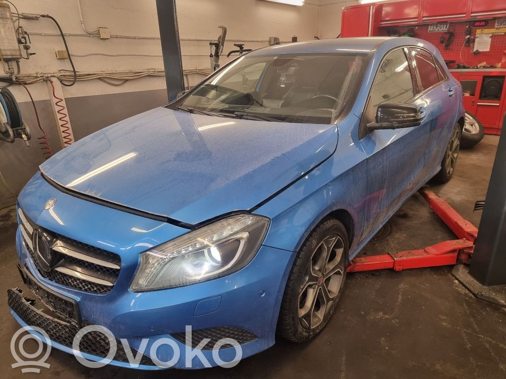 A W176 A-class  A0075426318