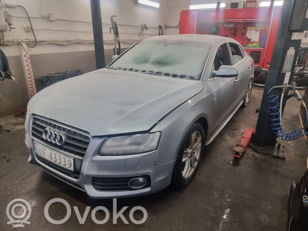 A5 Sportback 8TA A5, S5  4F0035056