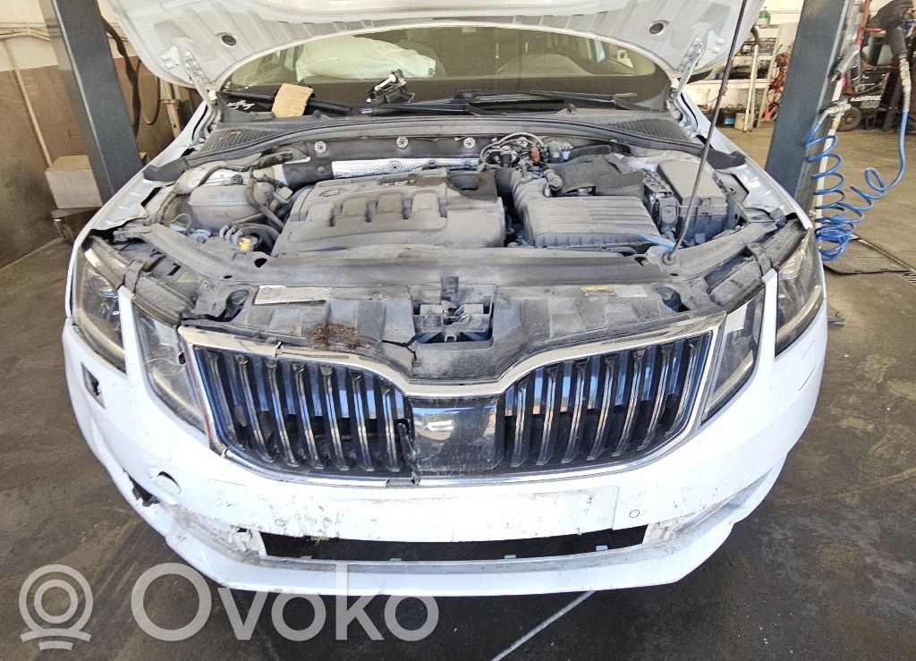 Octavia Mk3 (5E) Octavia  5E9827852F
