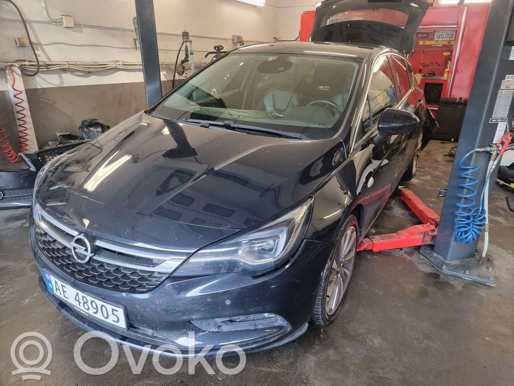 Astra K Astra  395357783