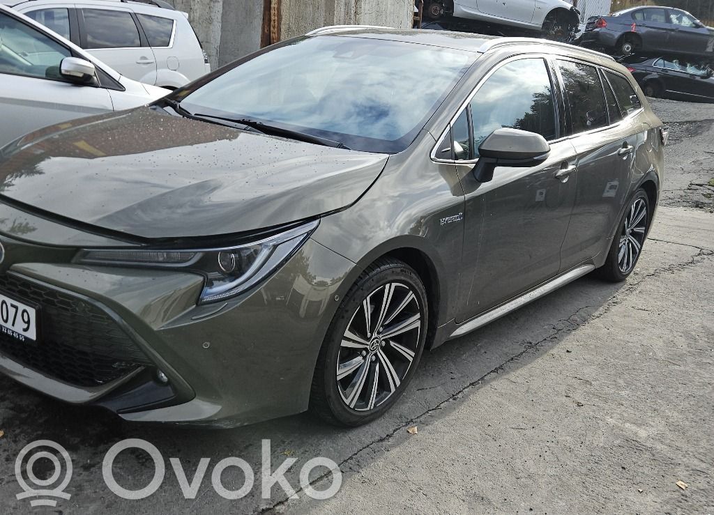 Corolla E210 E21 Corolla  8157012450