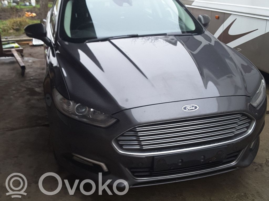 Mondeo MK V Mondeo  DS73F16073AC
