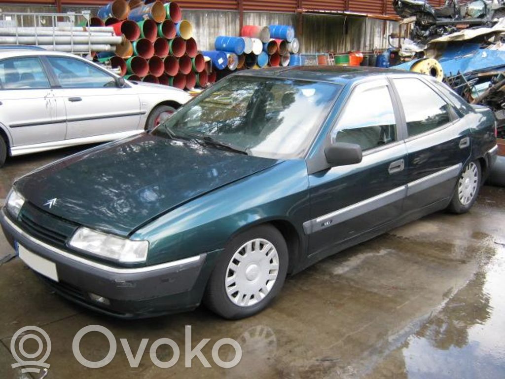Xantia Xantia  258003239