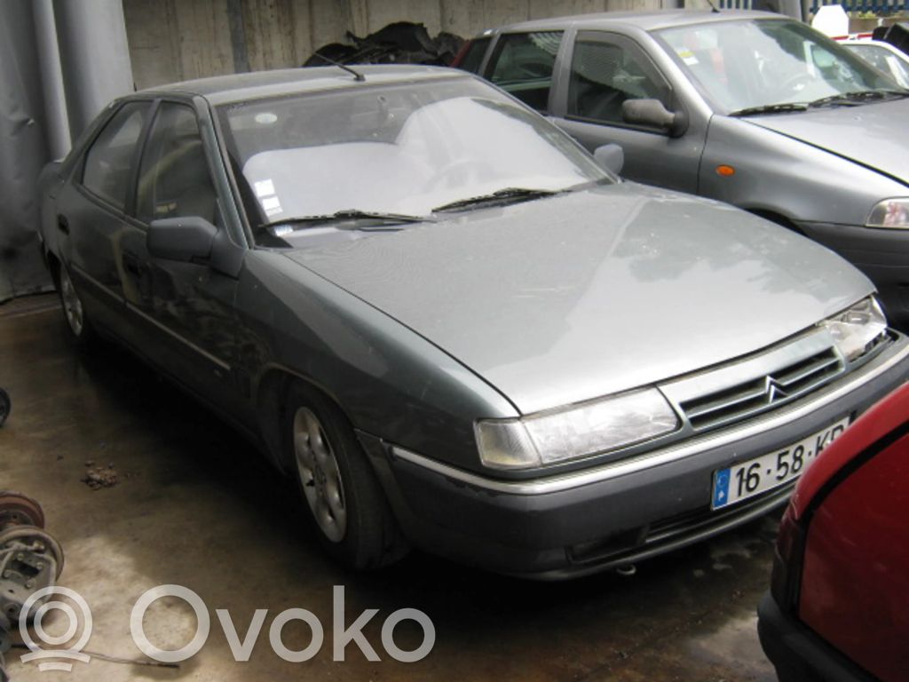 Xantia Xantia  258003239