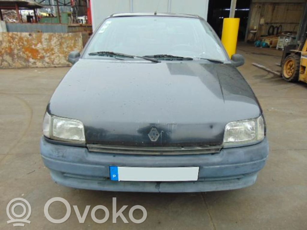 Clio I Clio  258003189