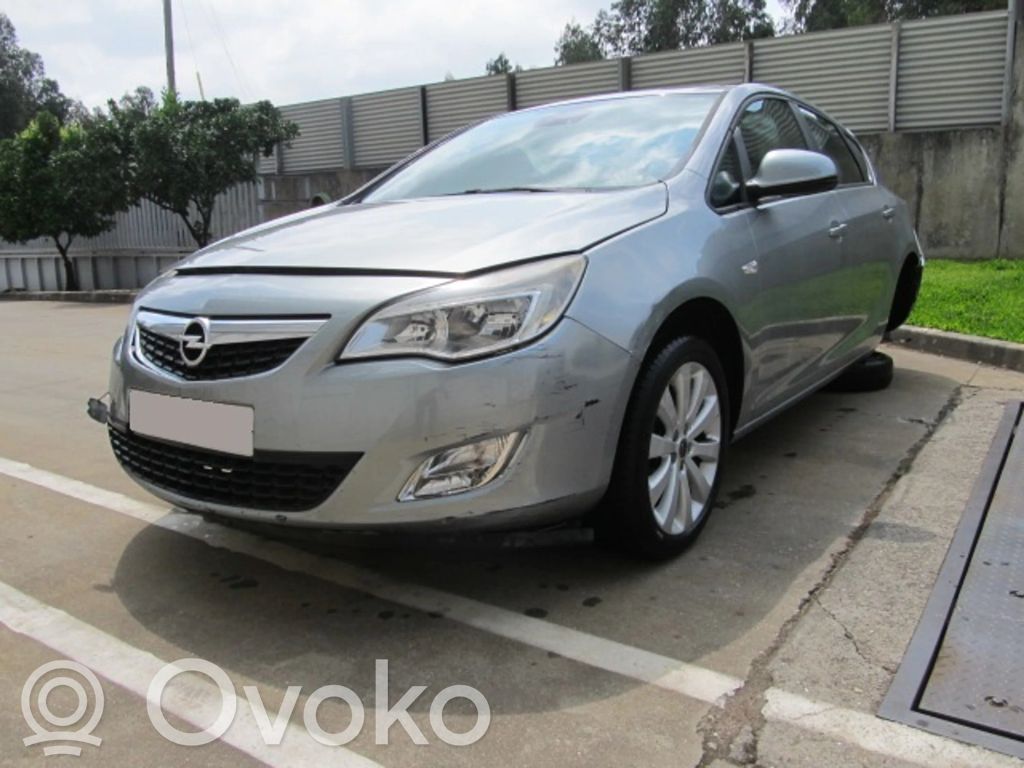 Astra J Astra  13251504